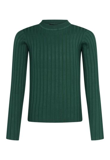 D-zine W10131/Trula DONKER GROEN  dark green