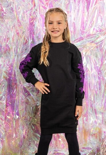 D-zine W10132/Tanneke zwart  black