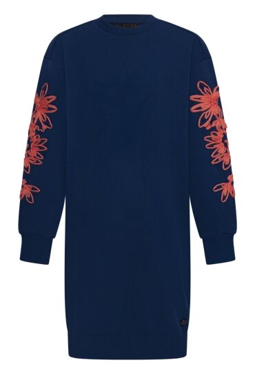 D-zine W10132/Tanneke INKT kings blue D-zine W10132/Tanneke INKT kings blue