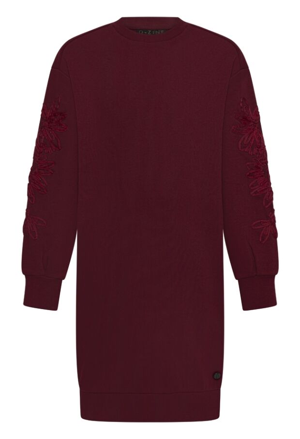 W10132/Tanneke DONKER ROOD 