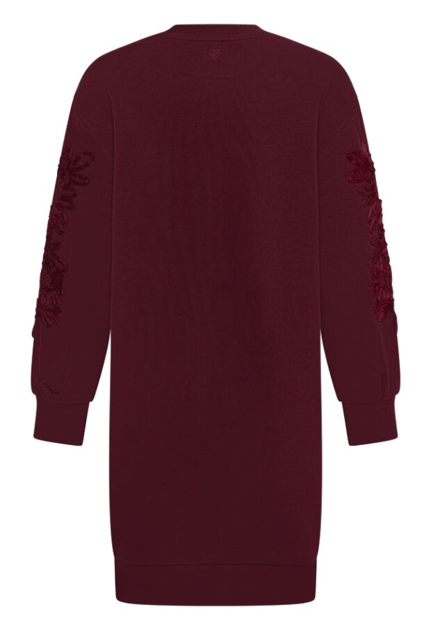 W10132/Tanneke DONKER ROOD 