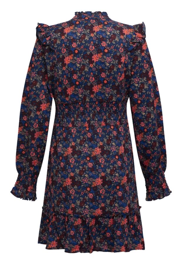 W10199/Tynette koraal 