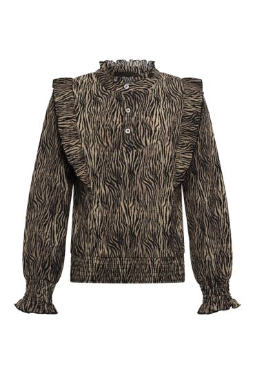 D-zine W10201/Tochelle zand  sand