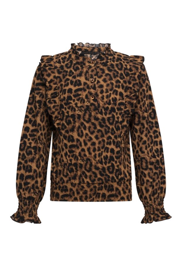 W10201/Tochelle CAMELL 