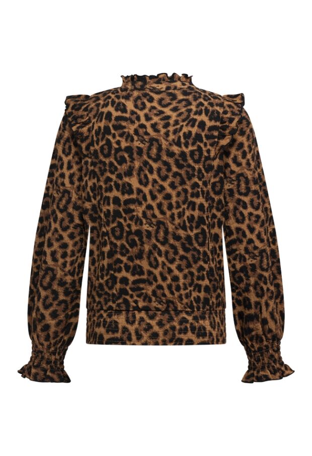 W10201/Tochelle CAMELL 