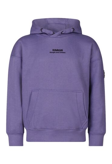 Ravagio W10202/Tavio licht paars  purple ash