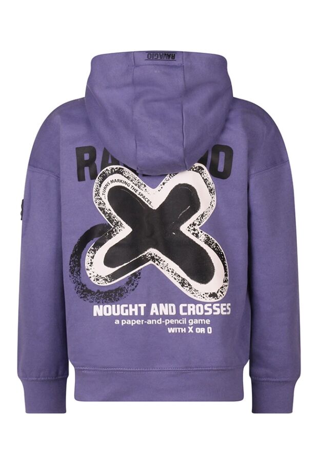 W10202/Tavio licht paars 