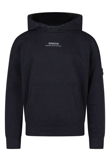 Ravagio W10202/Tavio marine  dark navy