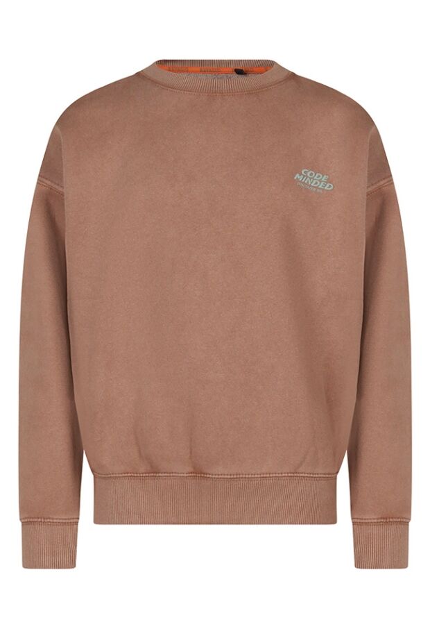 W10203/Tei LICHT BRUIN 