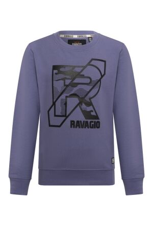 Ravagio W10204/Togan licht paars  purple ash