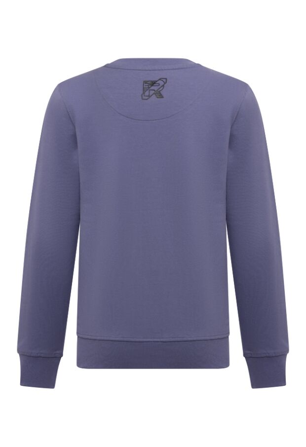 W10204/Togan licht paars 