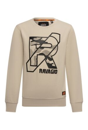 Ravagio W10204/Togan licht beige  beige