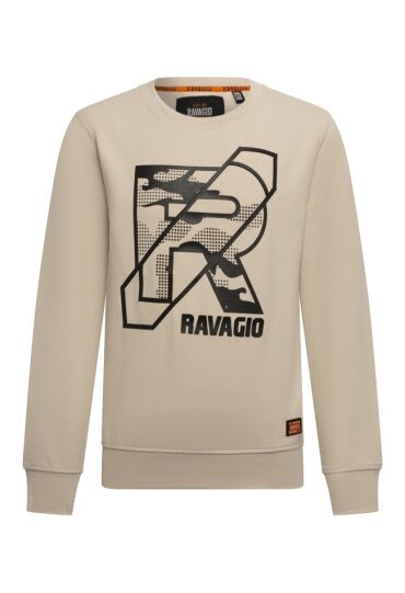 Ravagio W10204/Togan licht beige  beige