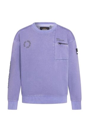 Ravagio W10205/Tamier licht paars  purple ash