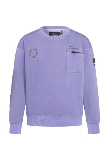 Ravagio W10205/Tamier licht paars  purple ash