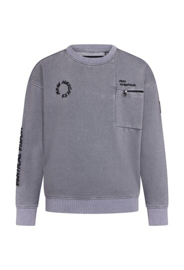 Ravagio W10205/Tamier Antraciet  antra