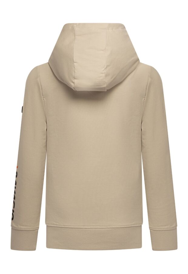 W10206/Ten licht beige 