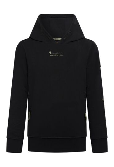 Ravagio W10206/Ten zwart  black