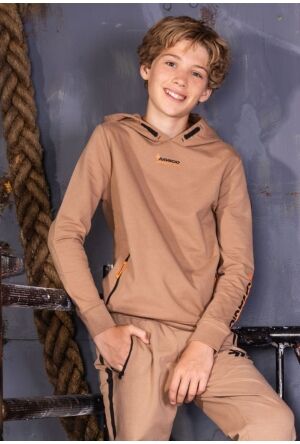 Ravagio W10206/Ten LICHT BRUIN  mid brown