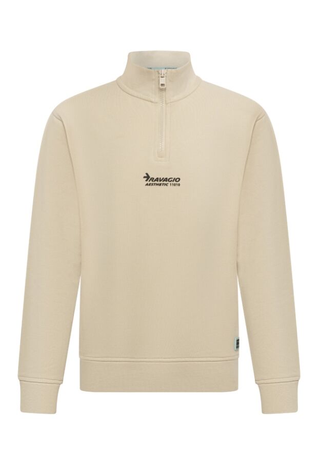 W10207/Thyson licht beige 