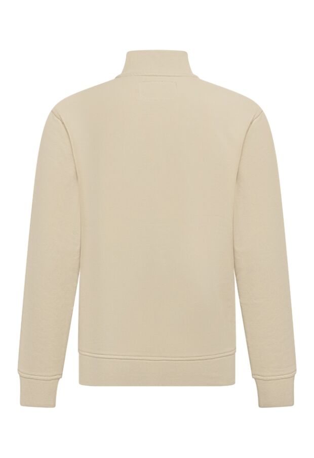 W10207/Thyson licht beige 