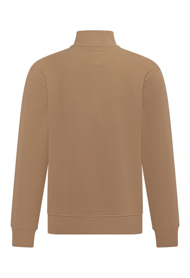 W10207/Thyson LICHT BRUIN 