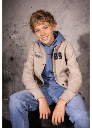 W10209/Tom licht beige 