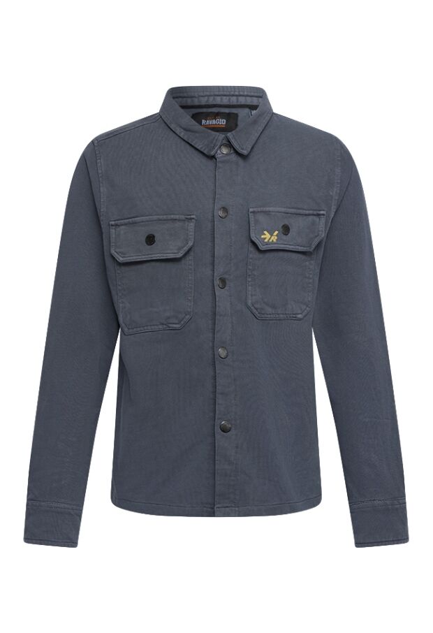 W10210/Tharif Antraciet 