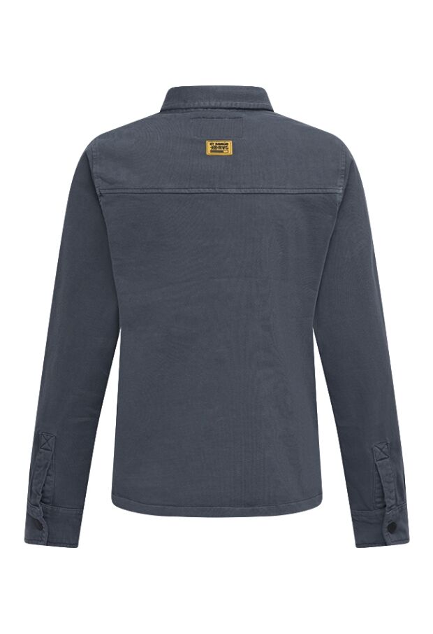 W10210/Tharif Antraciet 