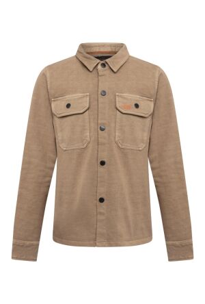 Ravagio W10210/Tharif LICHT BRUIN  mid brown