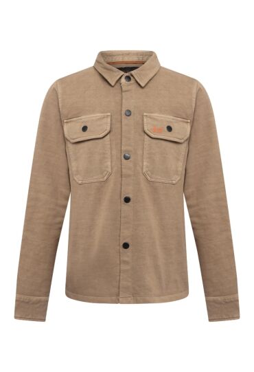 Ravagio W10210/Tharif LICHT BRUIN  mid brown