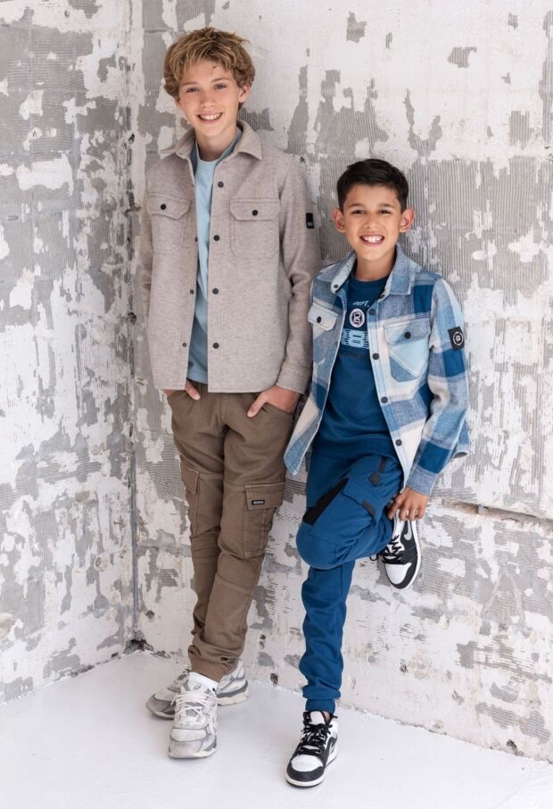 W10211/Tasir PASTEL BLUE 