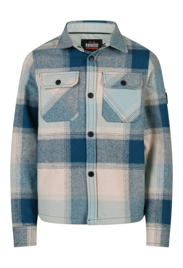 W10211/Tasir PASTEL BLUE 