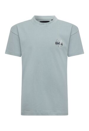 Ravagio W10212/Tiemer PASTEL BLUE  blue fog