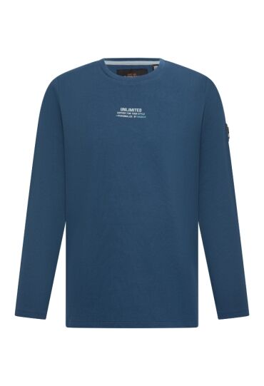 Ravagio W10213/Tez petrol  blue opal