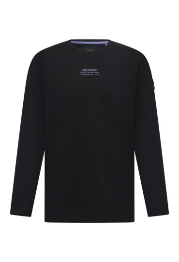 Ravagio W10213/Tez zwart  black