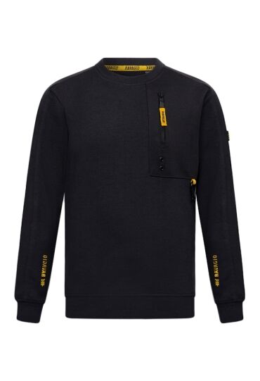 Ravagio W10251/Timmie Antraciet  phantom