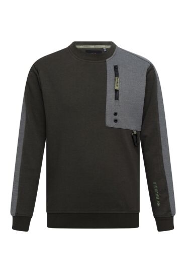 Ravagio W10251/Timmie ARMY  cimera