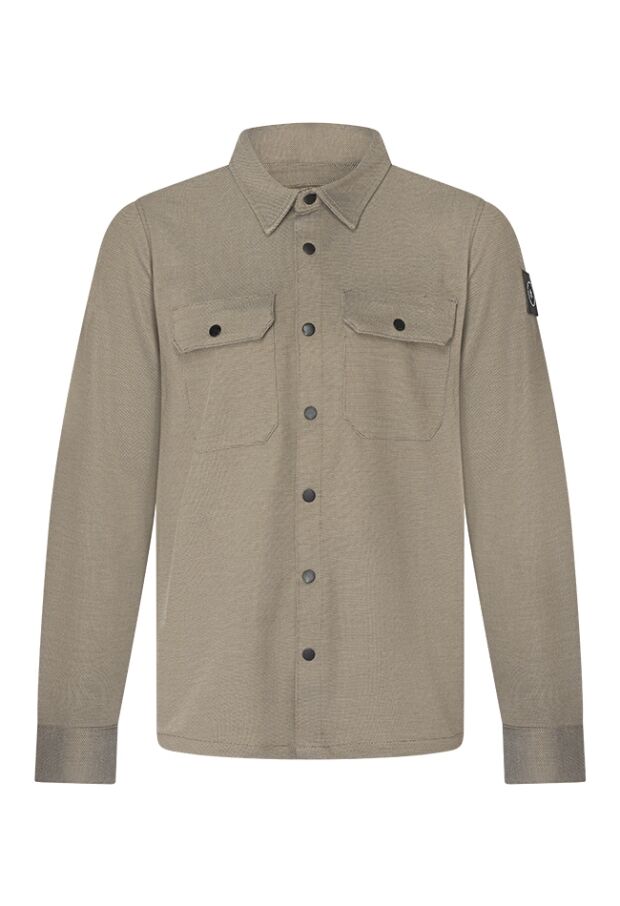 W10253/Torsten men taupe 