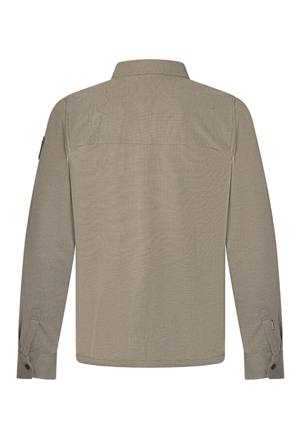 W10253/Torsten men taupe 