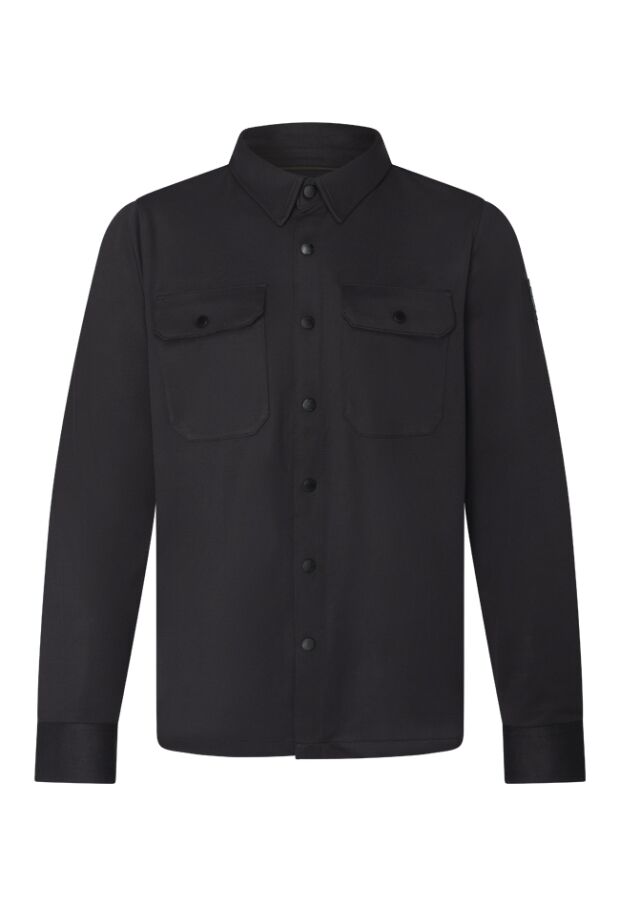 W10253/Torsten men Antraciet 