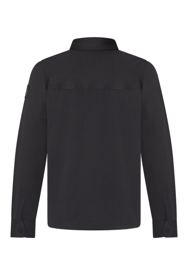 W10253/Torsten men Antraciet 