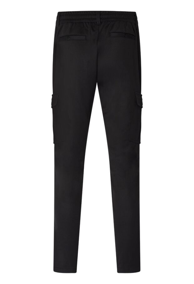 W10254/Troy men Antraciet 