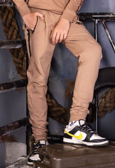 Ravagio W10256/Toen LICHT BRUIN  mid brown