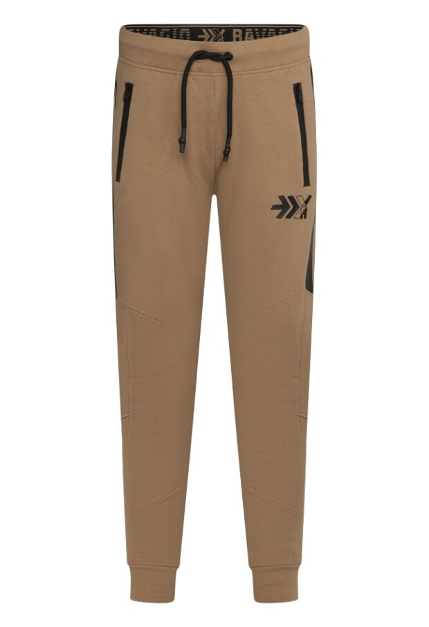 W10256/Toen LICHT BRUIN 