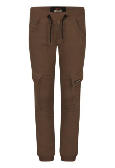 Ravagio Broeken Ravagio  taupe