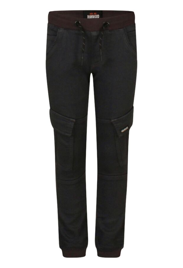 W10257/Tald donker grijs 