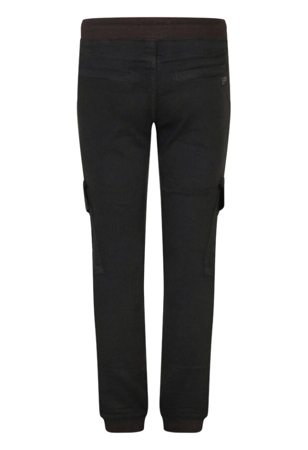 W10257/Tald donker grijs 