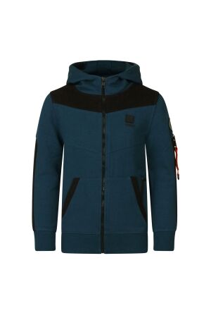 Ravagio W10258/Teun petrol  blue opal