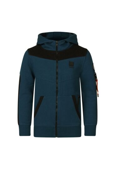 Ravagio Vesten Ravagio  petrol